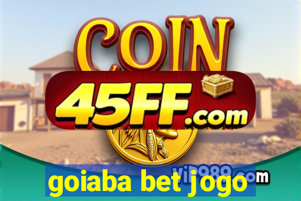 goiaba bet jogo